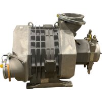 Becker RV2.2320/33-0110 Radial Blower