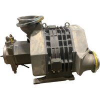 Becker RV2.2320/33-0110 Radial Blower