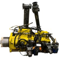 Rexroth A11V095LRSU2/10R-NSD12K01H 2220236...