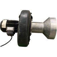 Elektror RD 14 Radialmitteldruckvetilator Ventilator
