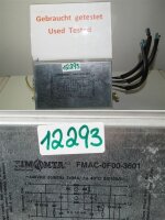 Timonta FMAC-0F00-3601 filter für bosch rexroth