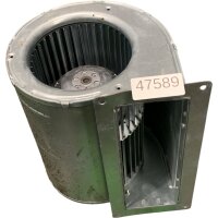 ebmpapst DE2133-AM47-23 Radiallüfter