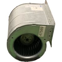 ebmpapst DE2133-AM47-23 Radiallüfter