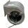 ebmpapst DE2133-AM47-23 Radiallüfter