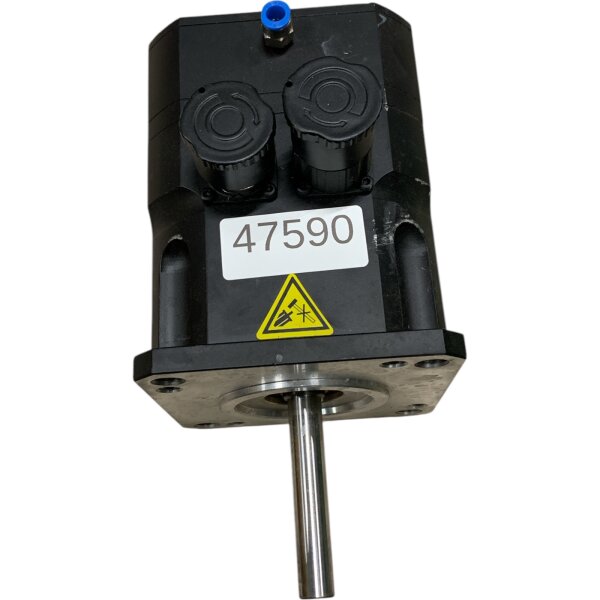 Synchron TC4-0100-320/T0RX Servomotor