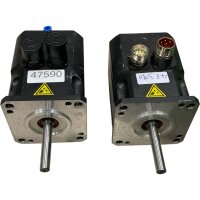Synchron TC4-0100-320/T0RX Servomotor