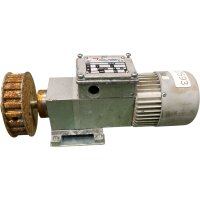 minimotor ACE66T Getriebemotor