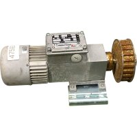 minimotor ACE66T Getriebemotor