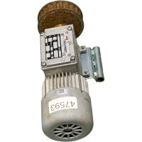minimotor ACE66T Getriebemotor