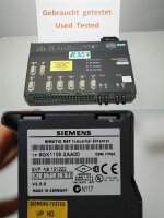 Siemens Industrial Ethernet switch 6GK1105-2AA00