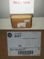 Allen Bradley  845T  ENCODER OPTICAL  845T-DB13ECN-C