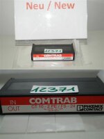 PHOENIX CONTACT COMTRAB  CT10-2PE/FS-24   2807955...