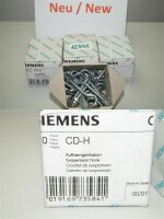 10 X stücke siemens CD-H  aufhaengenhaken suspension...