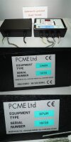 PCME  DA60X   , SPUR  DUSTALERT 60x  Emission Monitor...