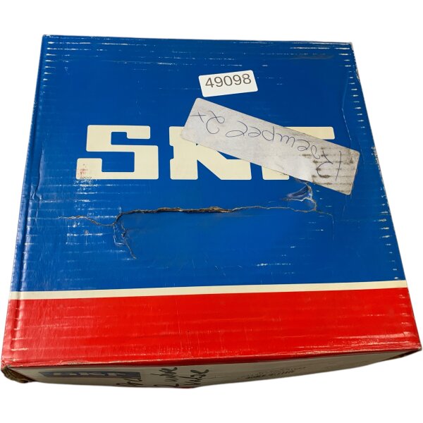 SFK Explorer 23130 CCK/C4W33 Pendelrollenlager