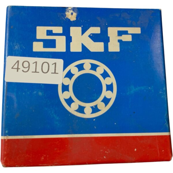 SKF NU 2214 ECP Zylinderrollenlager Rollenlager