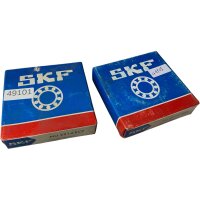 SKF NU 2214 ECP Zylinderrollenlager Rollenlager