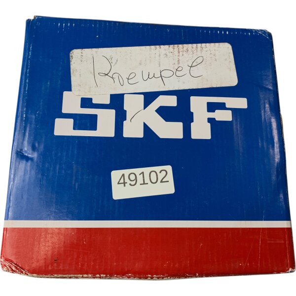 SKF Explorer 22222 EK Pendelrollenlager