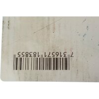SKF Explorer 22222 EK Pendelrollenlager
