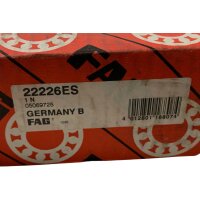 FAG 22226 ES Pendelrollenlager