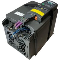 Siemens Micromaster 420 6SE6420-2AD25-5CA1 Frequenzumrichter