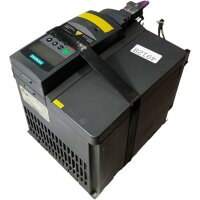Siemens Micromaster 420 6SE6420-2AD25-5CA1 Frequenzumrichter