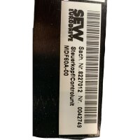 SEW EURODRIVE MDF60A0030-5A3-4-00 Frequenzumrichter 826466X