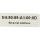 Allen Bradley 1734-AENT Ethernet Adapter Kommunikationsmodul