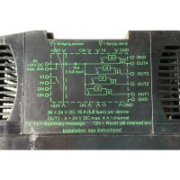 MURR 9000-41034-0100400 Lastkreisüberwachung