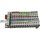 Wago 750-307 + 750-504 + 750-402 + 750-466 Komplettmodul
