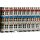 Wago 750-307 + 750-504 + 750-402 + 750-466 Komplettmodul