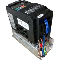 Omron 3G3MX2-AB002-E + AX-FIM1010-RE-LL Frequenzumrichter mit Filter
