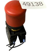 Moeller M22-K01 Not-Aus-Schalter
