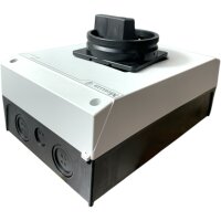 MOELLER P3-63/I4/SVB-SW/N Hauptschalter