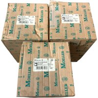MOELLER P3-63/I4/SVB-SW/N Hauptschalter