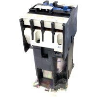 Telemecanique LP1 D2500 Leistungsschütz Schütz