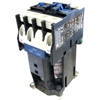 Telemecanique LP1 D2500 Leistungsschütz Schütz
