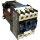 Telemecanique LP1 D2500 Leistungsschütz Schütz