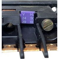 Siemens 3TH8271-0A Schütz 24V Spule