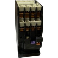 Siemens 3TH8271-0A Schütz 24V Spule