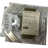 ABB S2-H11 GH S270 1916 R0001 GH S270 7010 P5 Hilfsschalter