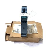 Siemens SIRIUS 3RP2574-1NW30 Zeitrelais Relais