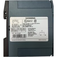 Siemens SIRIUS 3RP2574-1NW30 Zeitrelais Relais