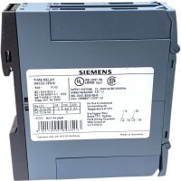 Siemens SIRIUS 3RP2505-1BW30 Zeitrelais Relais