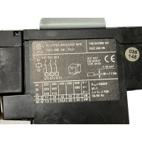 Klöckner Moeller S-PKZ 2 Hochleistungs Schaltantrieb