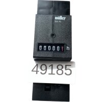 Müller BW70.89 15T55 400-440VAC...