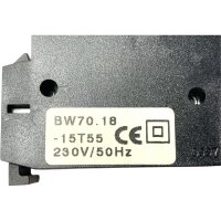 Müller BW70.18 15T55 230V 50Hz...
