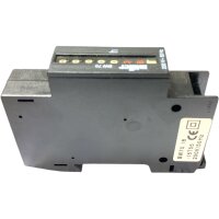 Müller BW70.18 15T55 230V 50Hz Betriebsstundenzähler