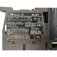 MOELLER PKZM0-6,3 D1LM7-10 Motorschutzschalter