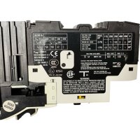MOELLER PKZM0-6,3 D1LM7-10 Motorschutzschalter